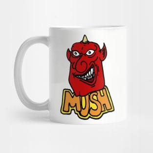 Mush Monster Mug